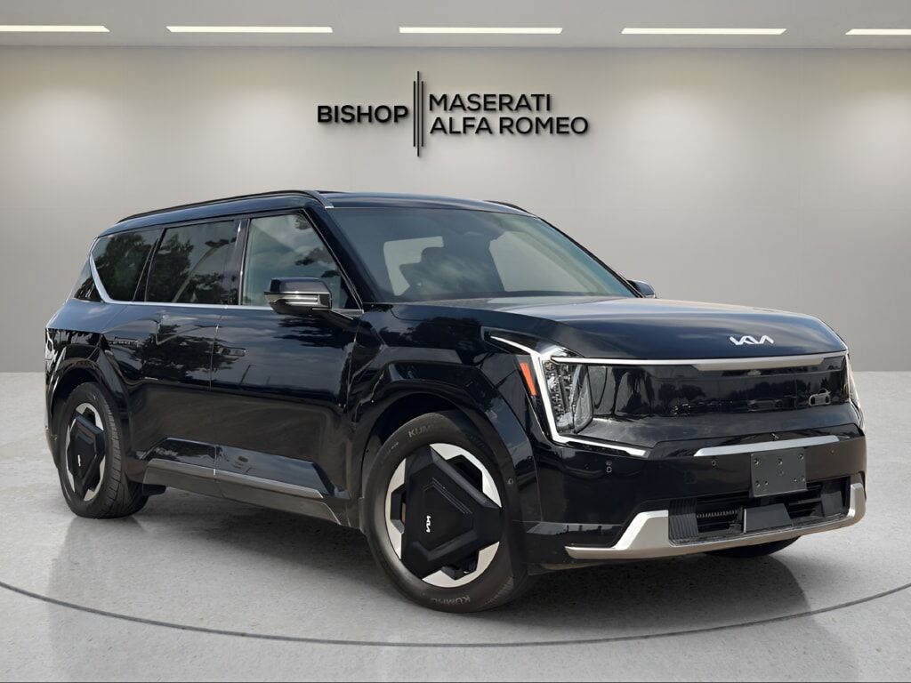 2024 KIA EV9