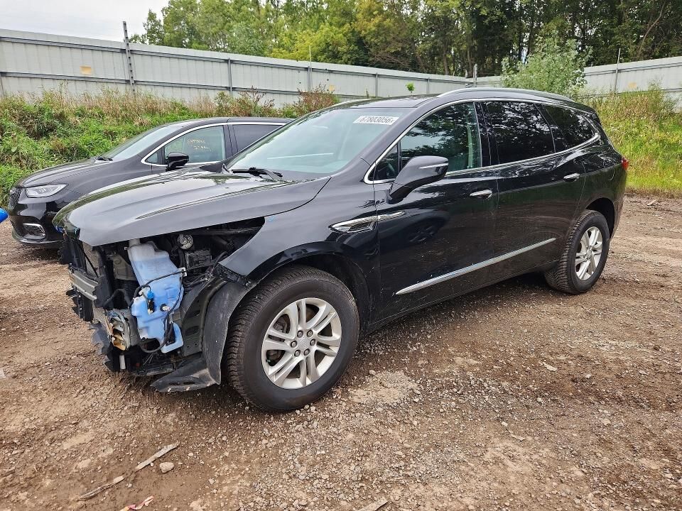 2020 BUICK Enclave