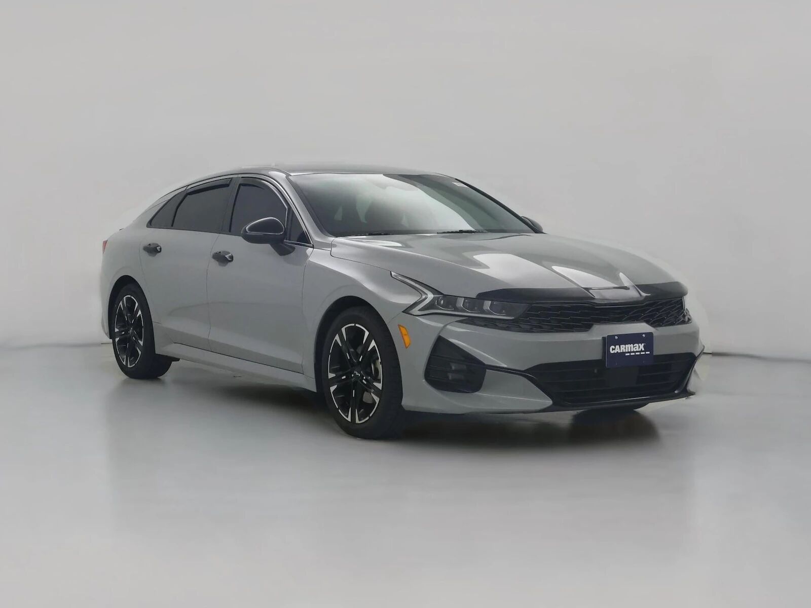 2024 KIA K5