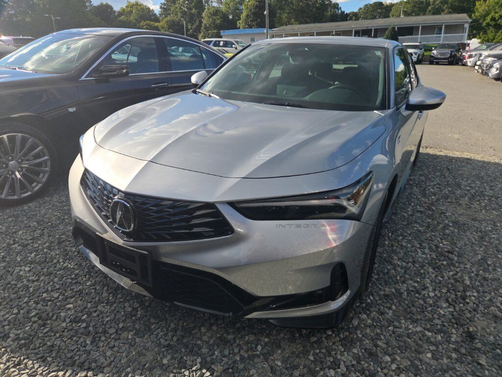 2026 ACURA Integra