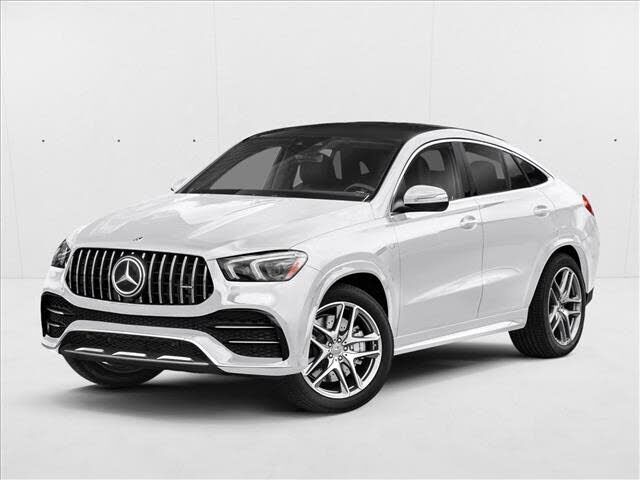 2023 Mercedes-Benz GLE-Class