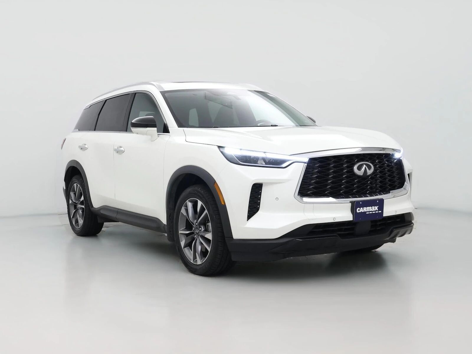2023 INFINITI QX60