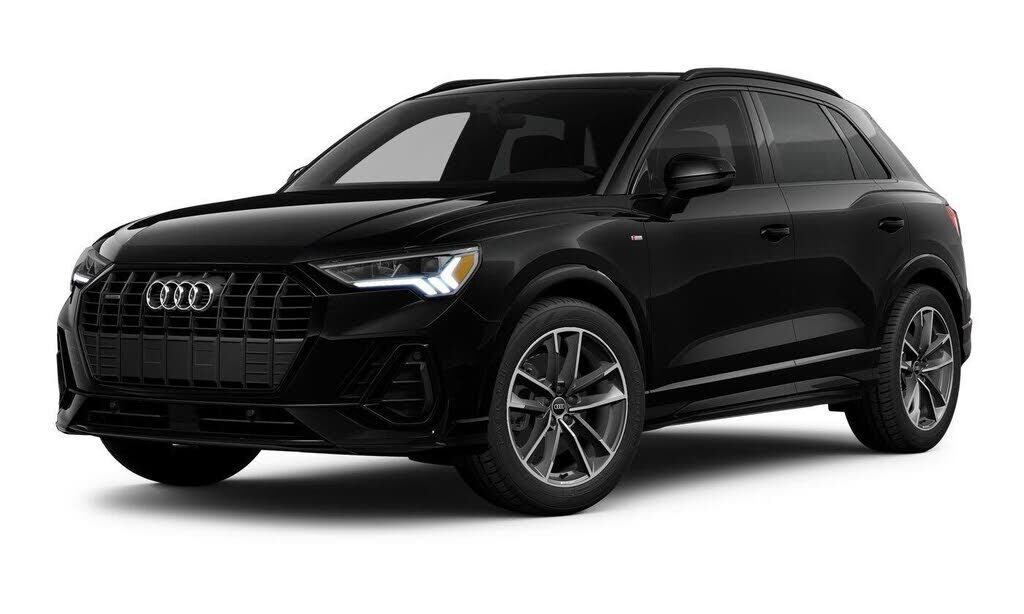 2024 AUDI Q3