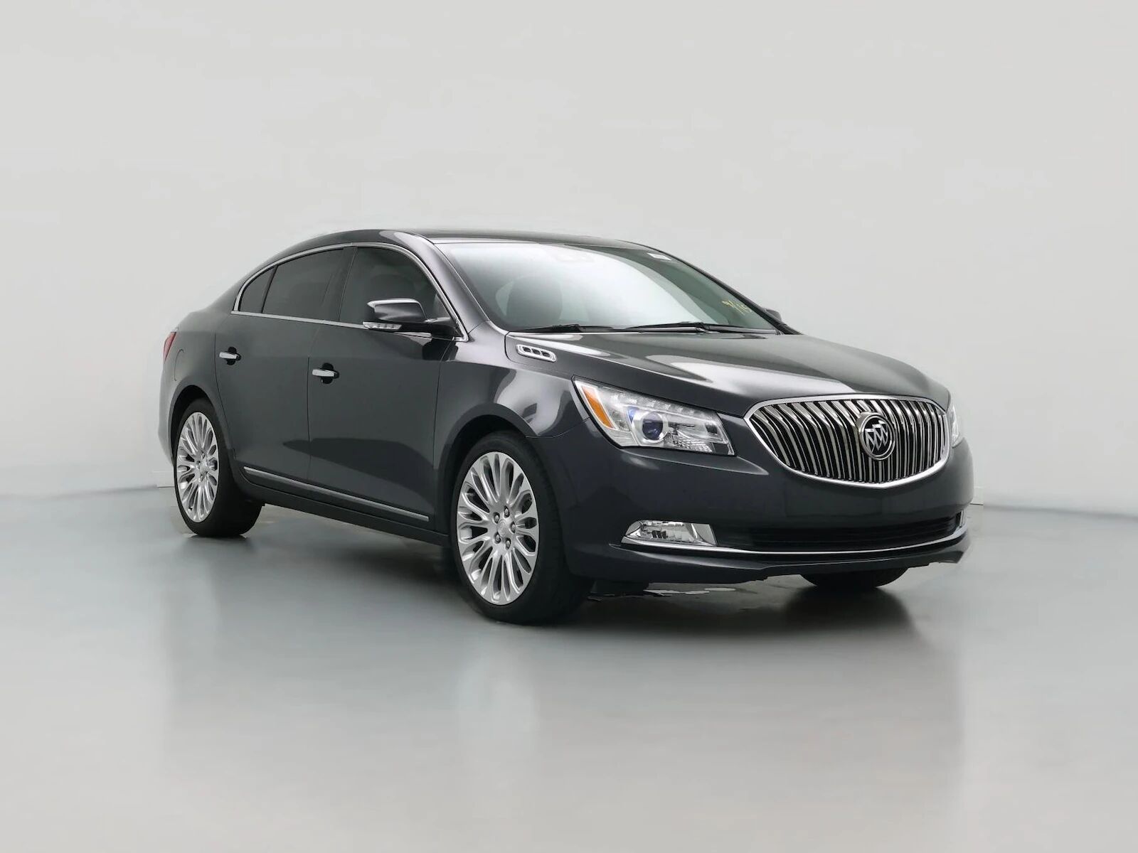 2015 BUICK LaCrosse