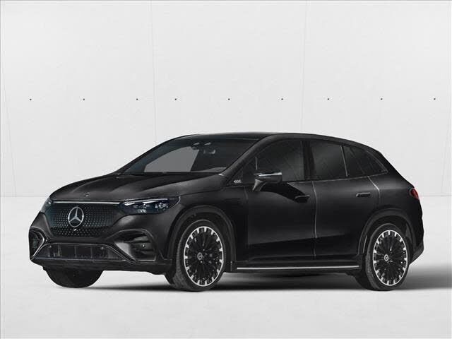 2024 MERCEDES-BENZ EQB-Class
