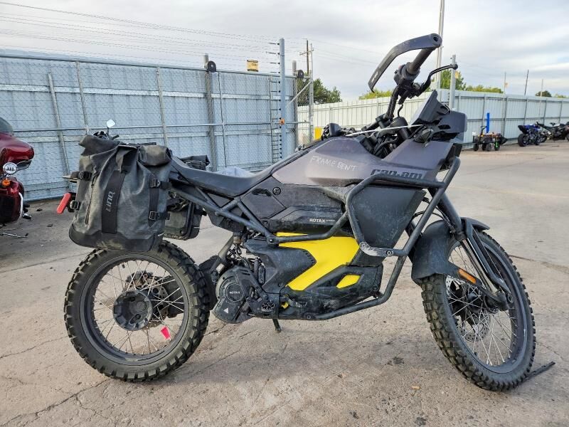 2025 CAN-AM Origin