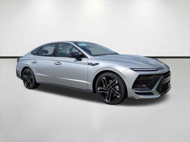 2026 HYUNDAI Sonata