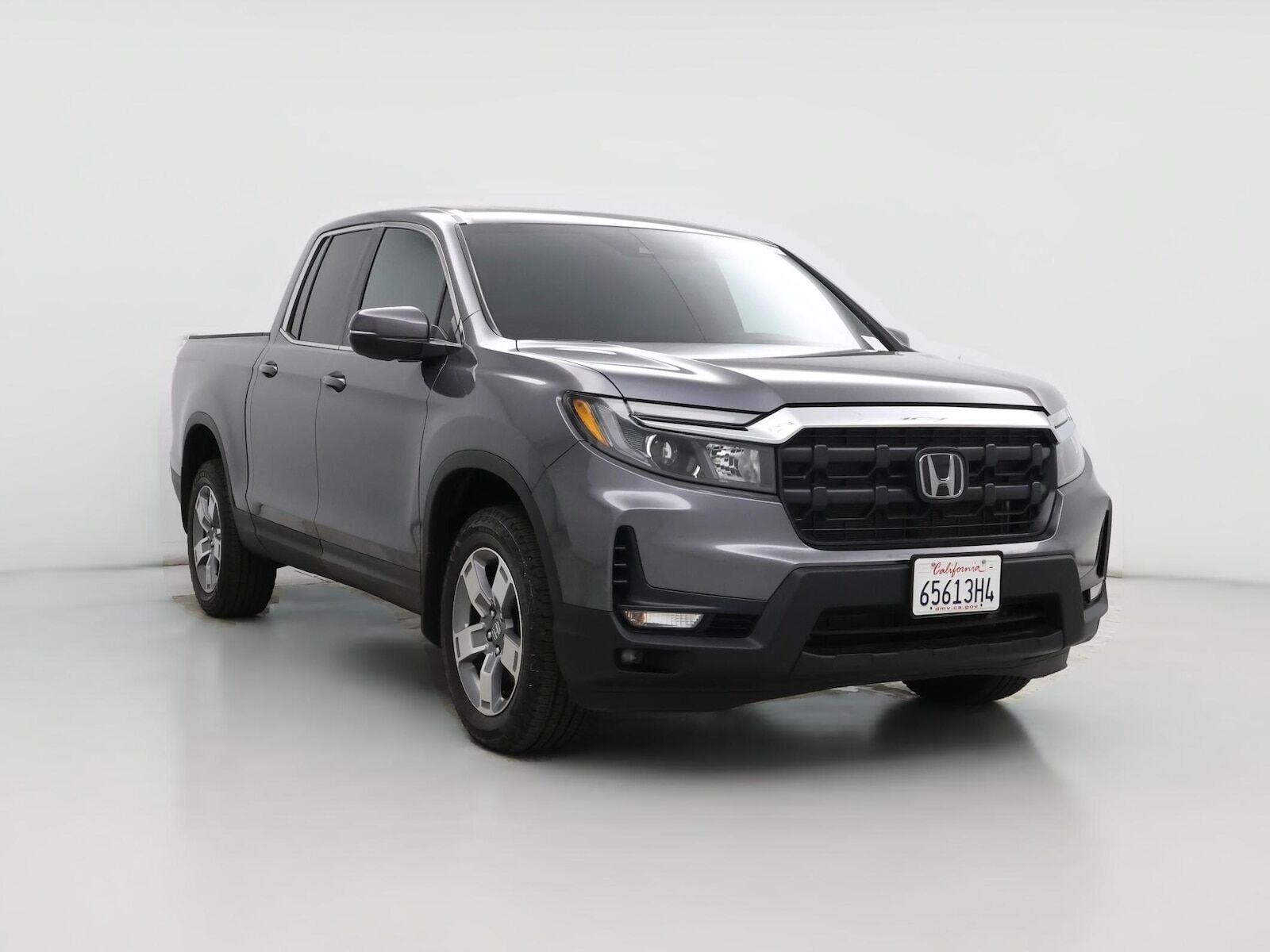 2025 HONDA Ridgeline