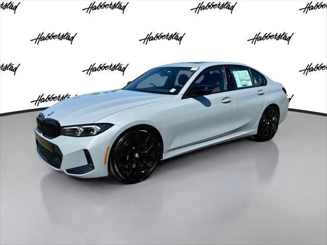 2026 BMW 3 Series
