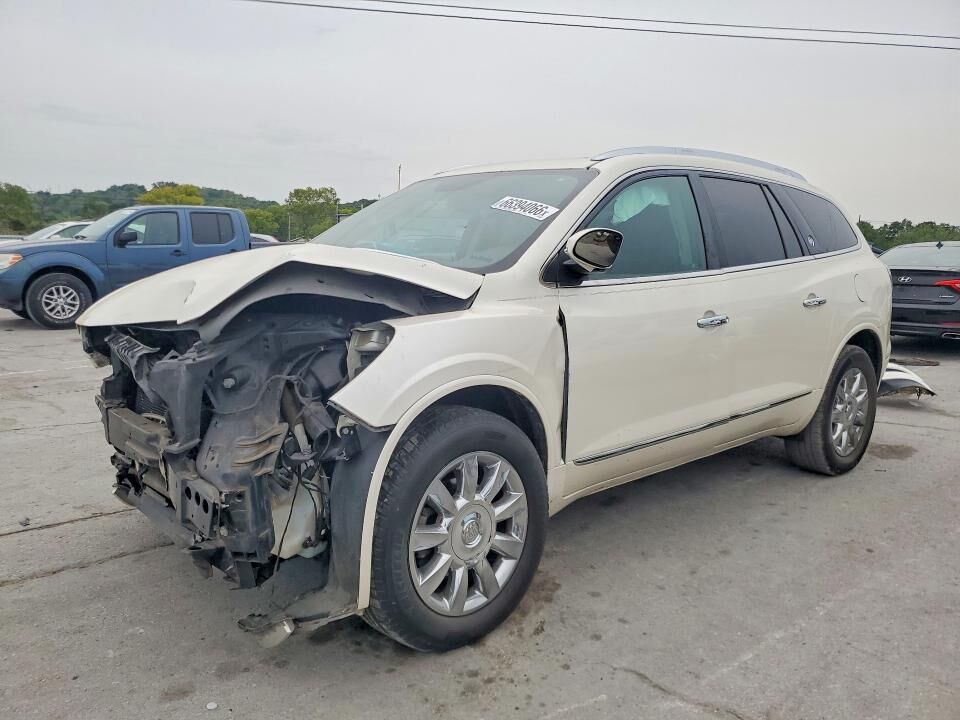 2013 BUICK Enclave