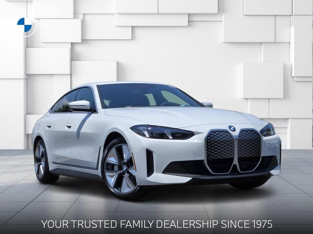 2026 BMW i4