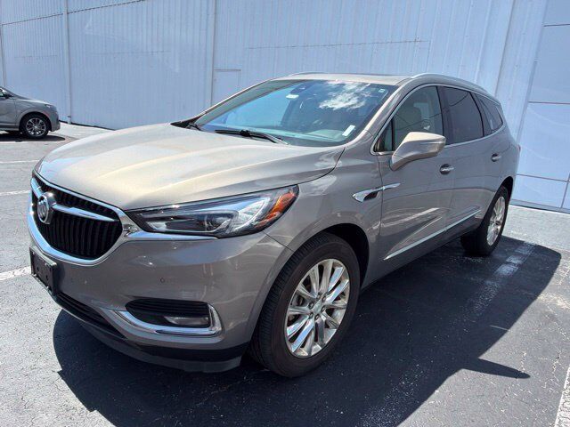 2019 BUICK Enclave