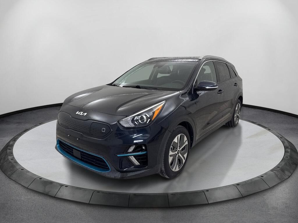 2022 KIA Niro