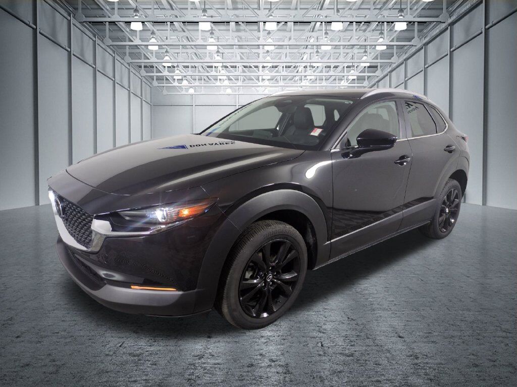 2024 MAZDA CX-30