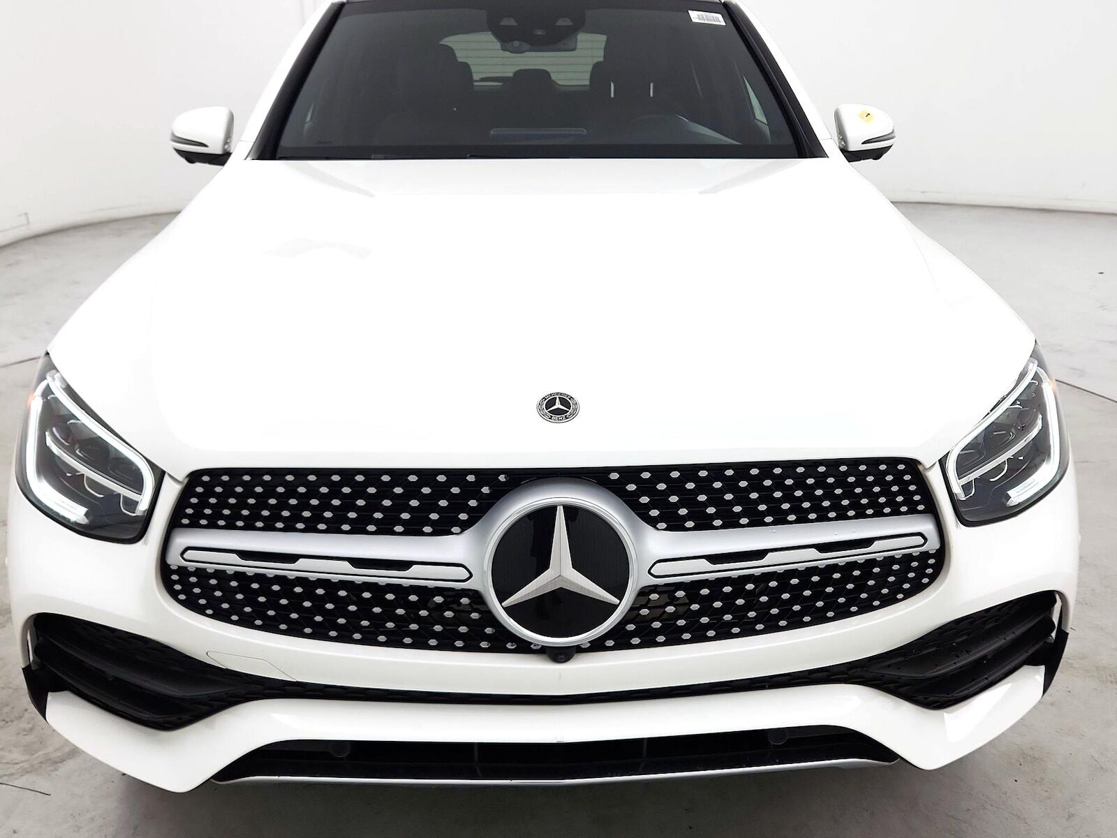 2022 Mercedes-Benz GLC-Class