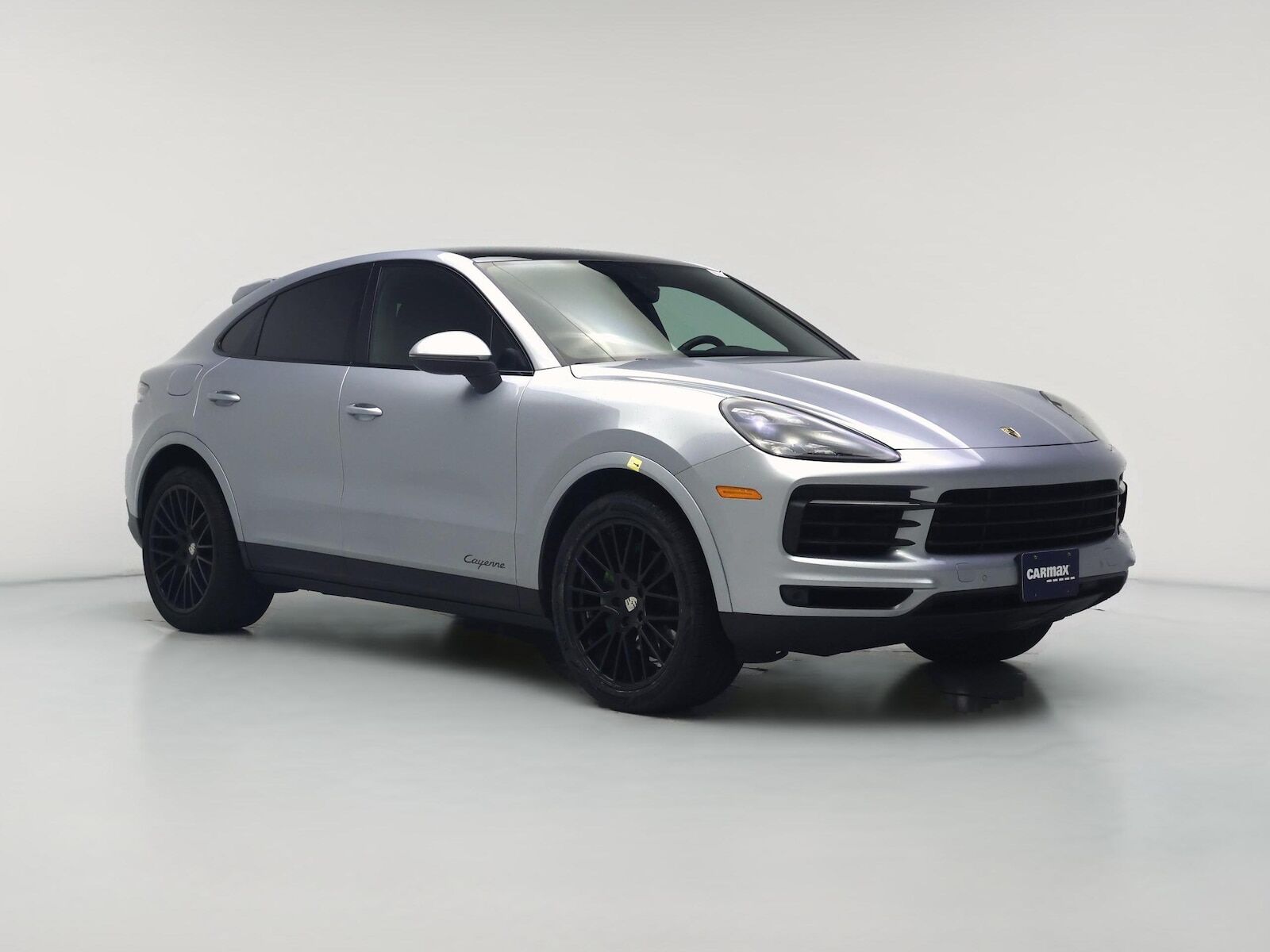 2020 PORSCHE Cayenne