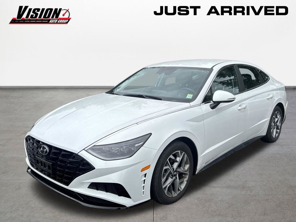 2023 HYUNDAI Sonata