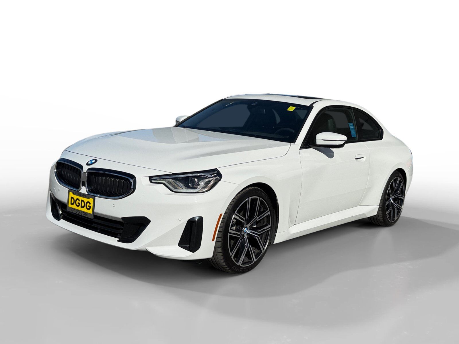 2023 BMW 2 Series