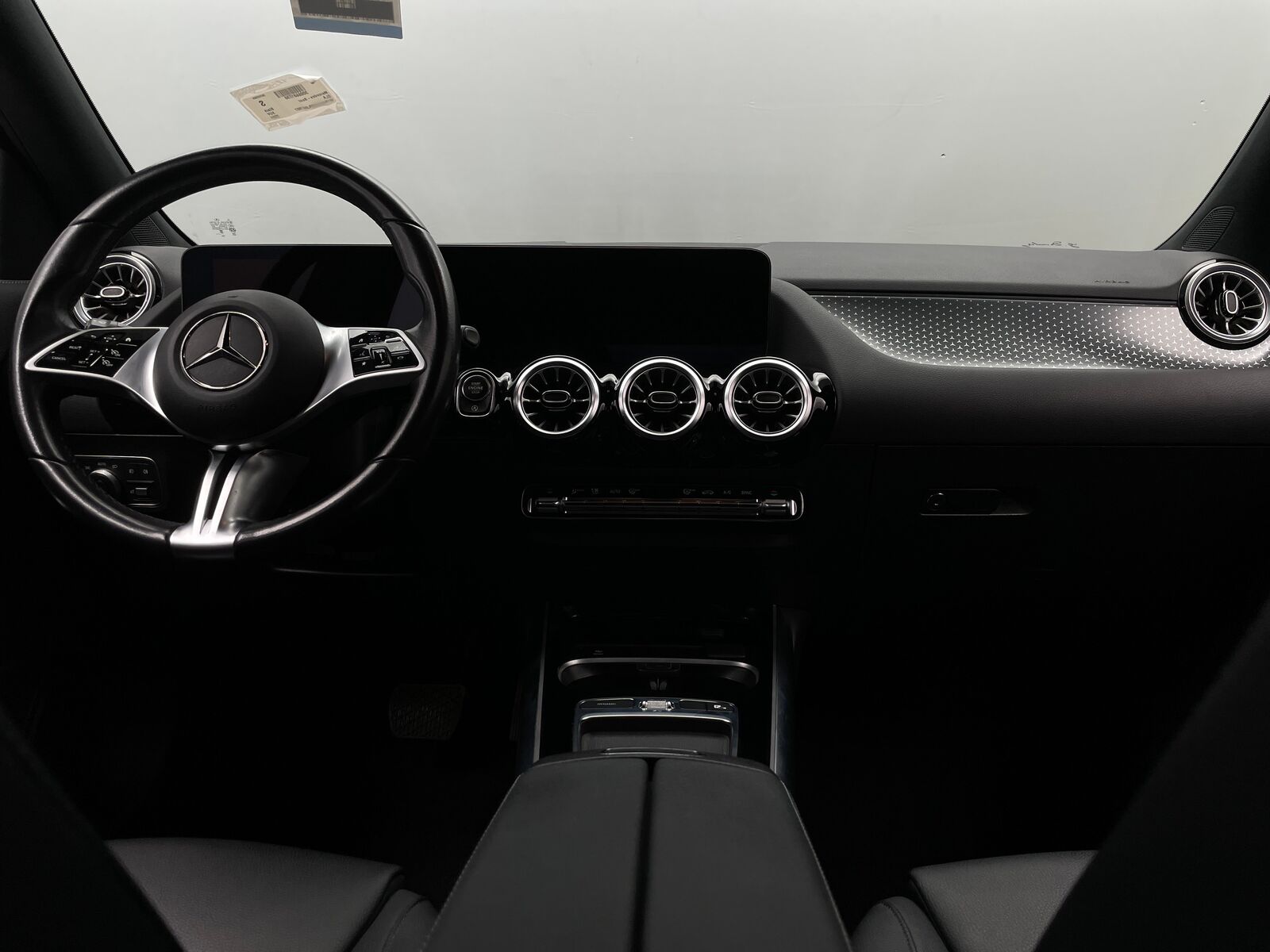 2024 Mercedes-Benz GLA-Class