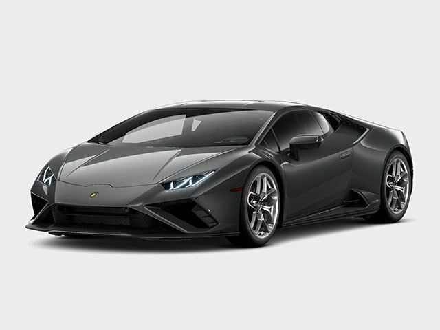 2023 LAMBORGHINI Huracan