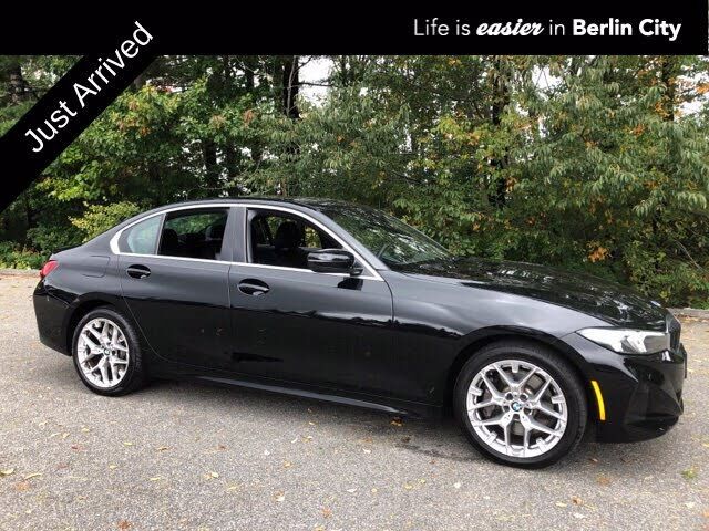 2026 BMW 3 Series