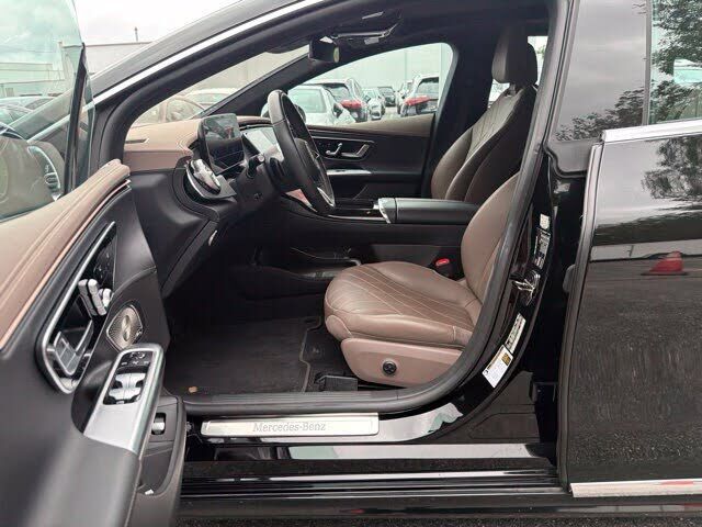 2023 Mercedes-Benz EQE-Class