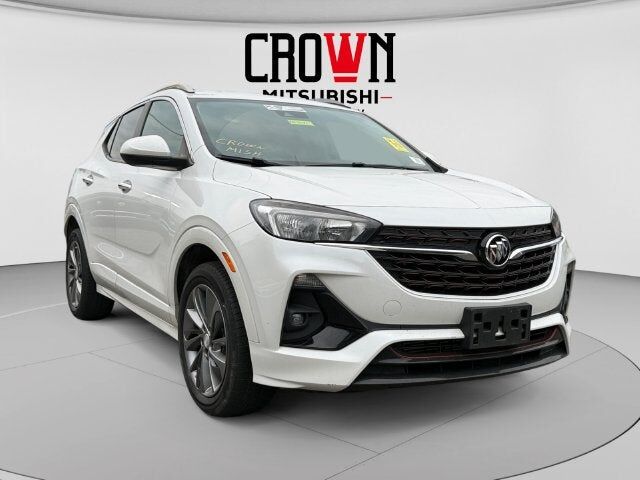 2023 BUICK Encore GX