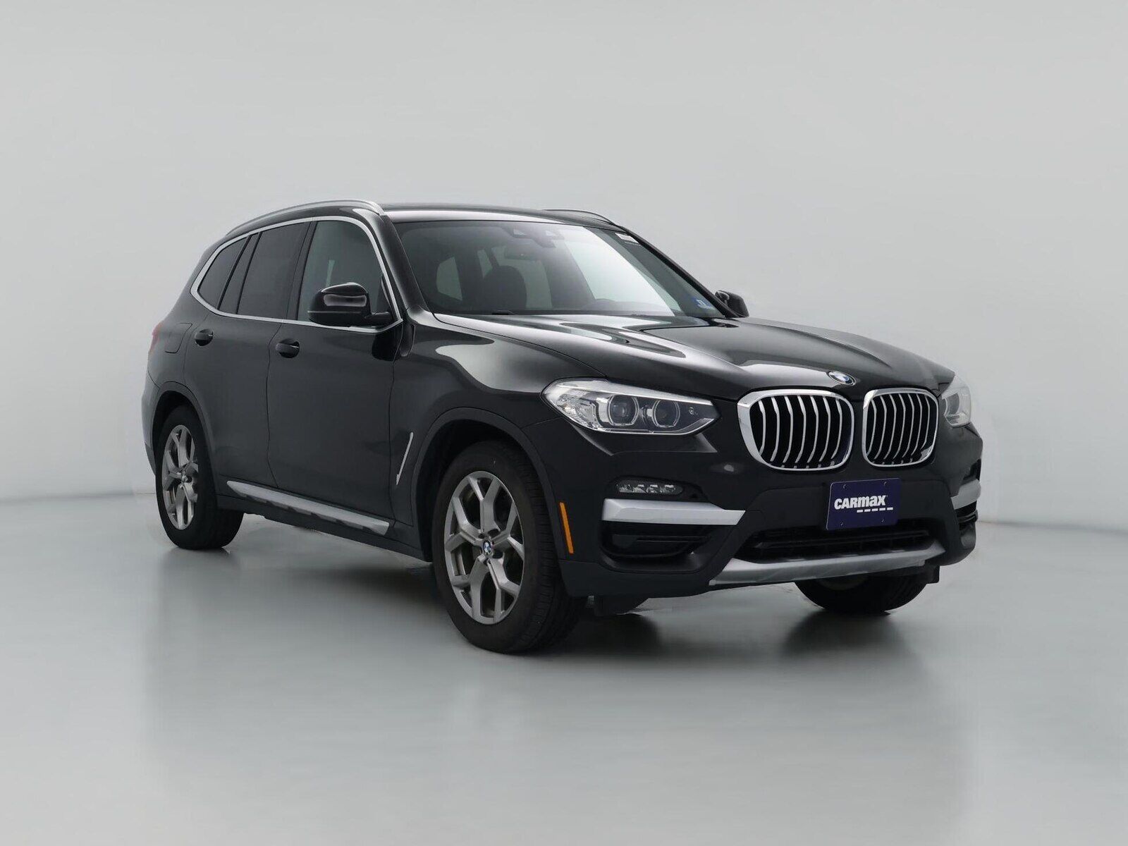 2020 BMW X3