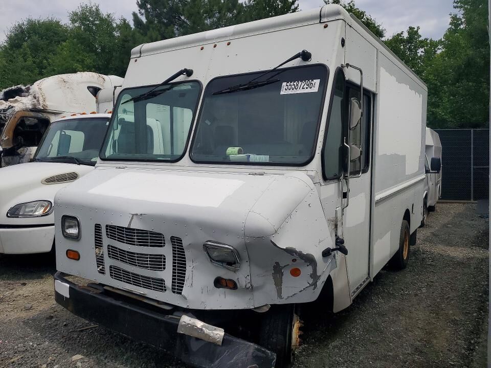 2013 FORD E-350