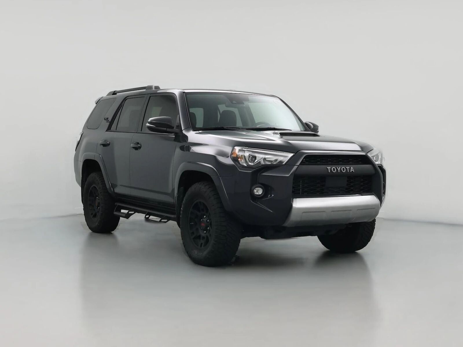 2024 TOYOTA 4-Runner