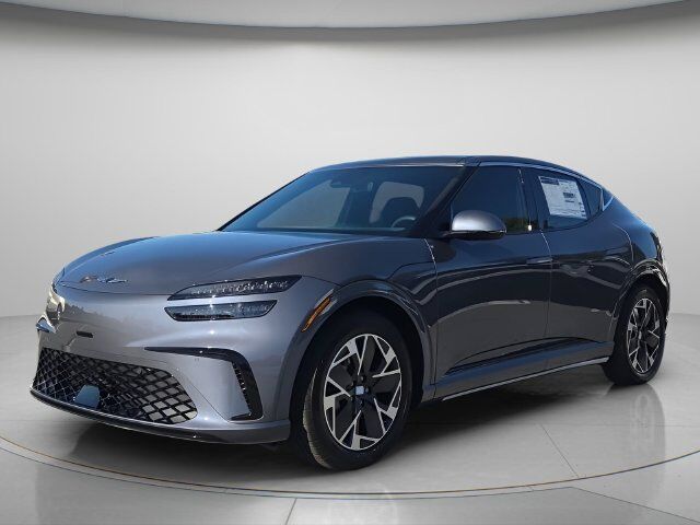 2027 GENESIS GV60