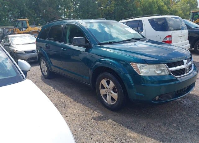 2009 DODGE Journey
