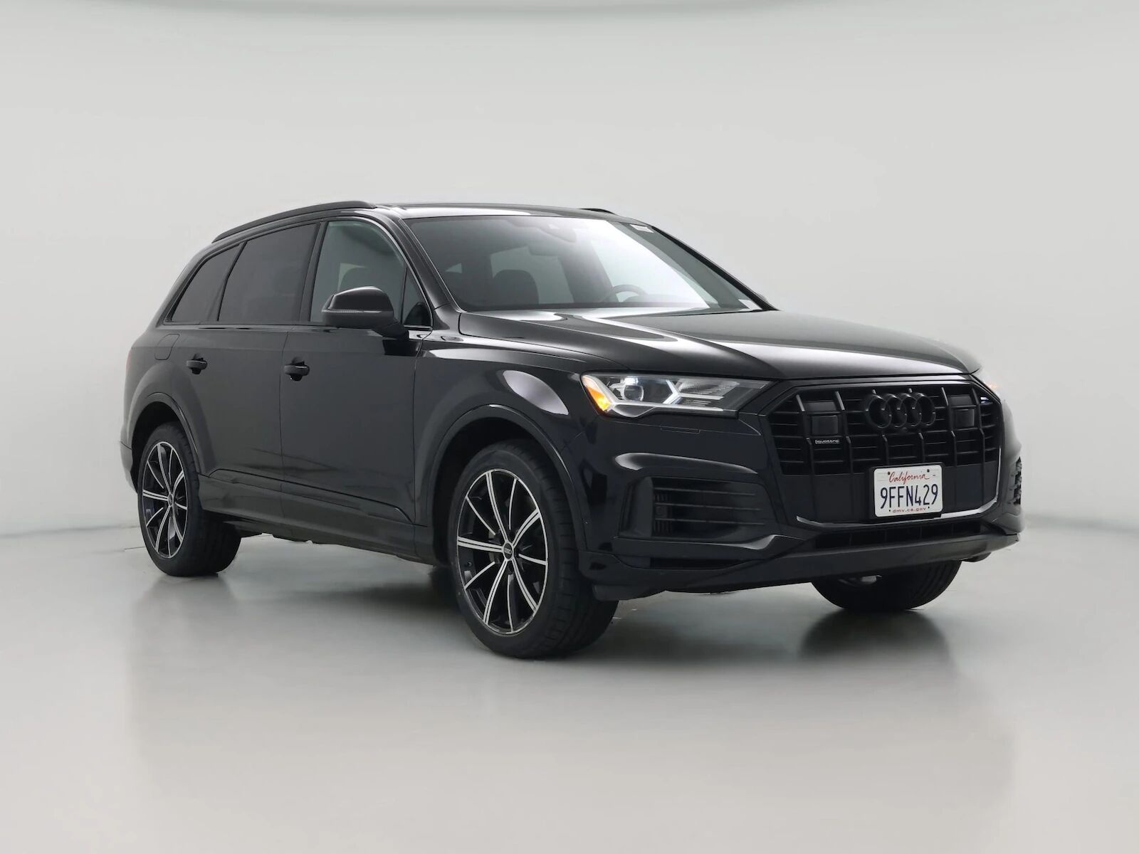 2023 AUDI Q7