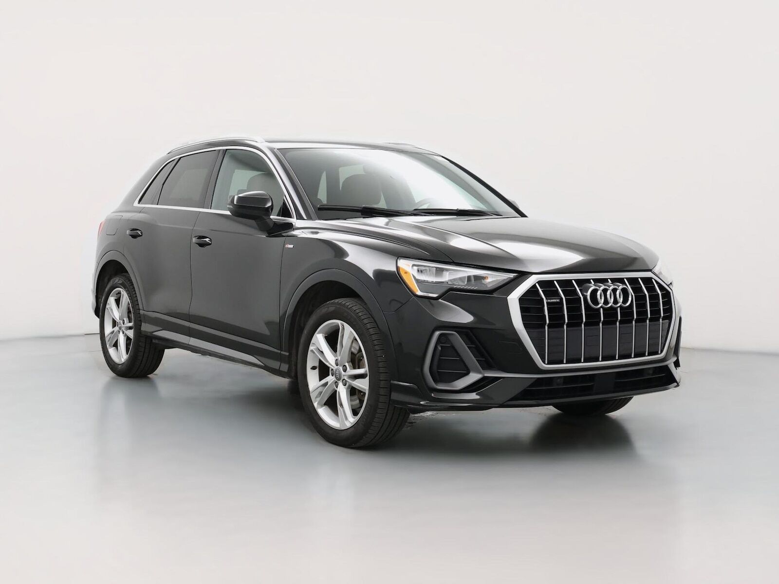2020 AUDI Q3