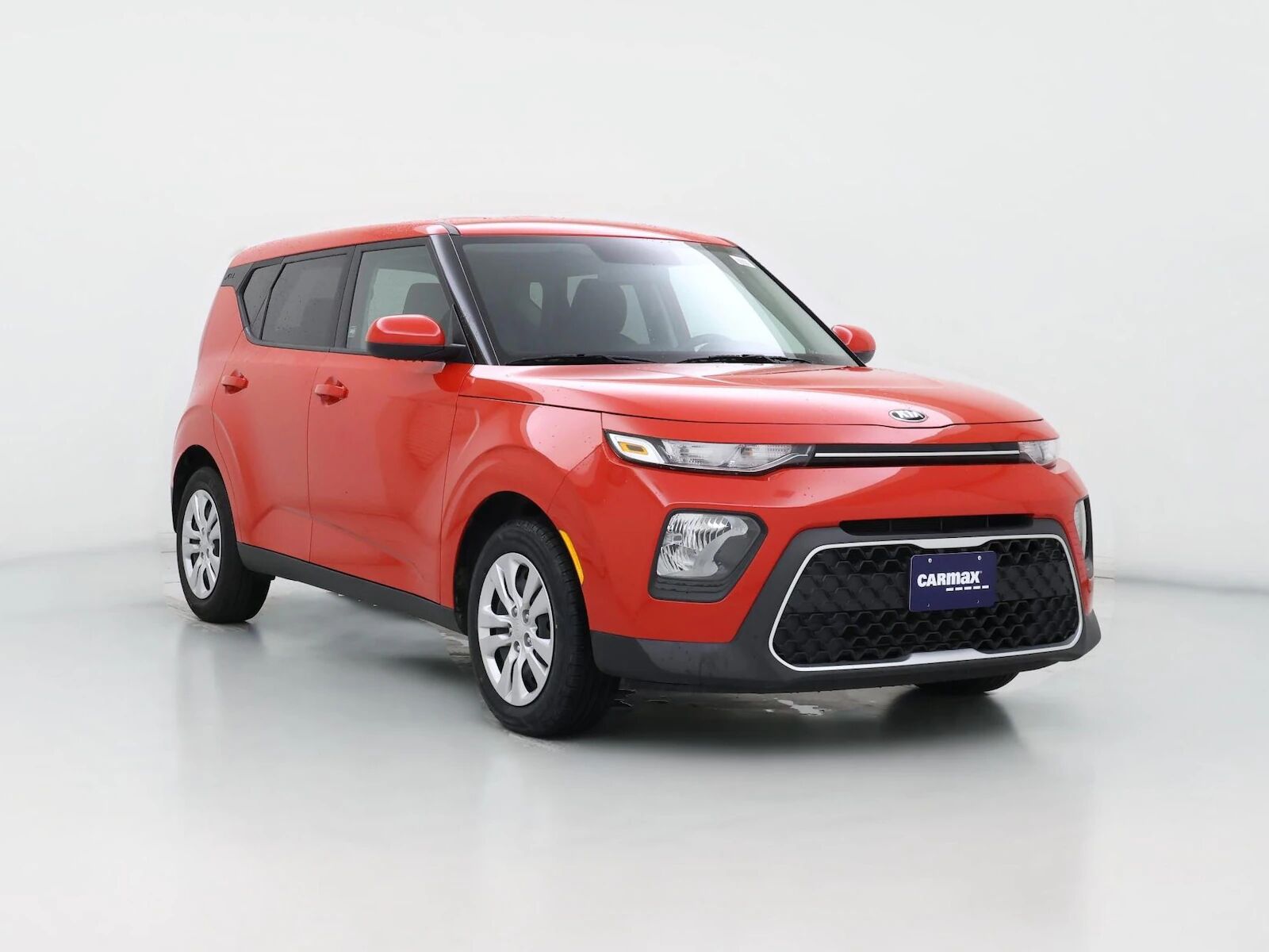 2020 KIA Soul
