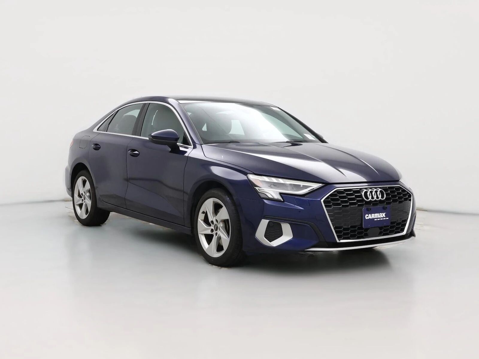 2024 AUDI A3