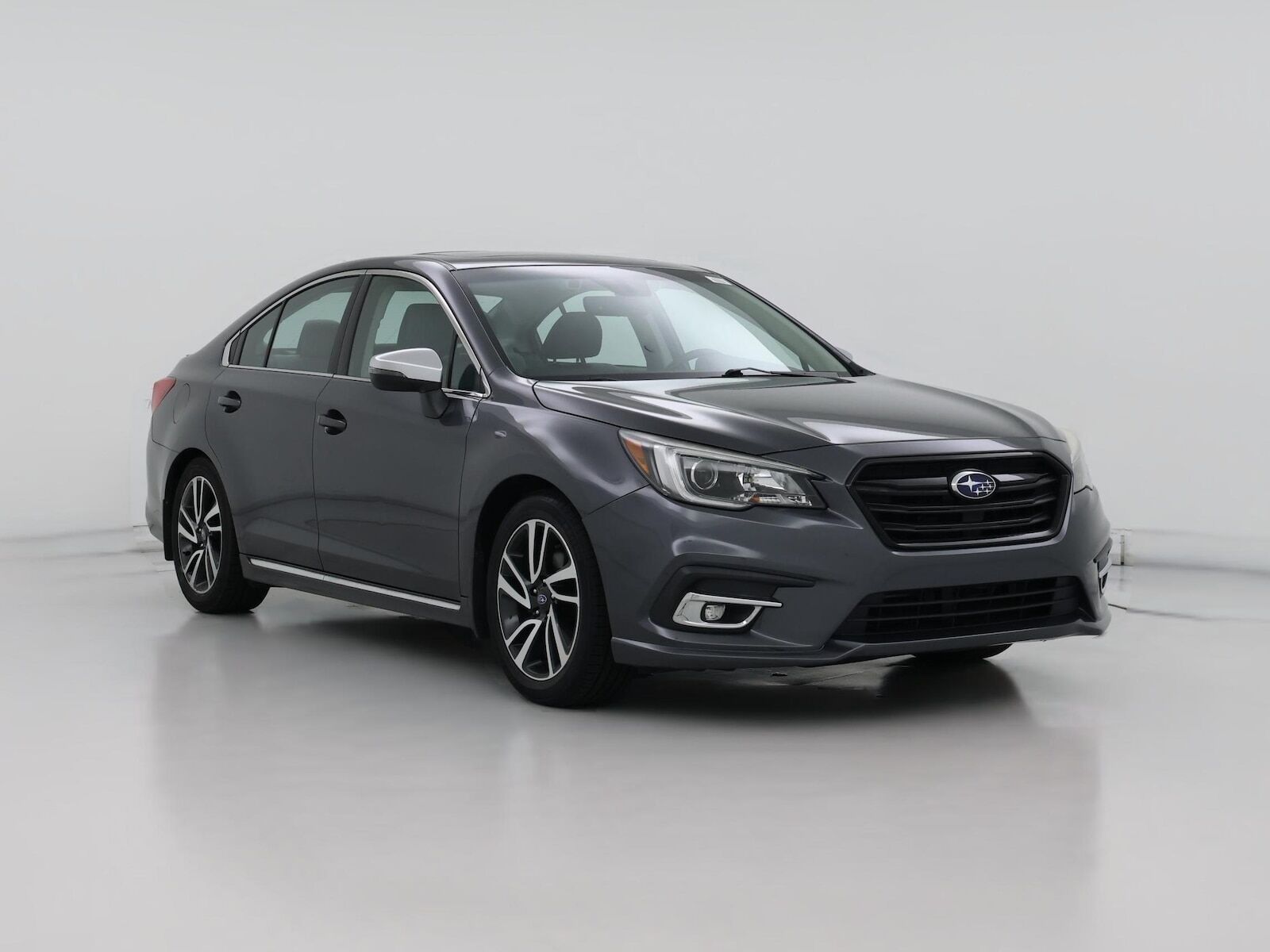 2019 SUBARU Legacy