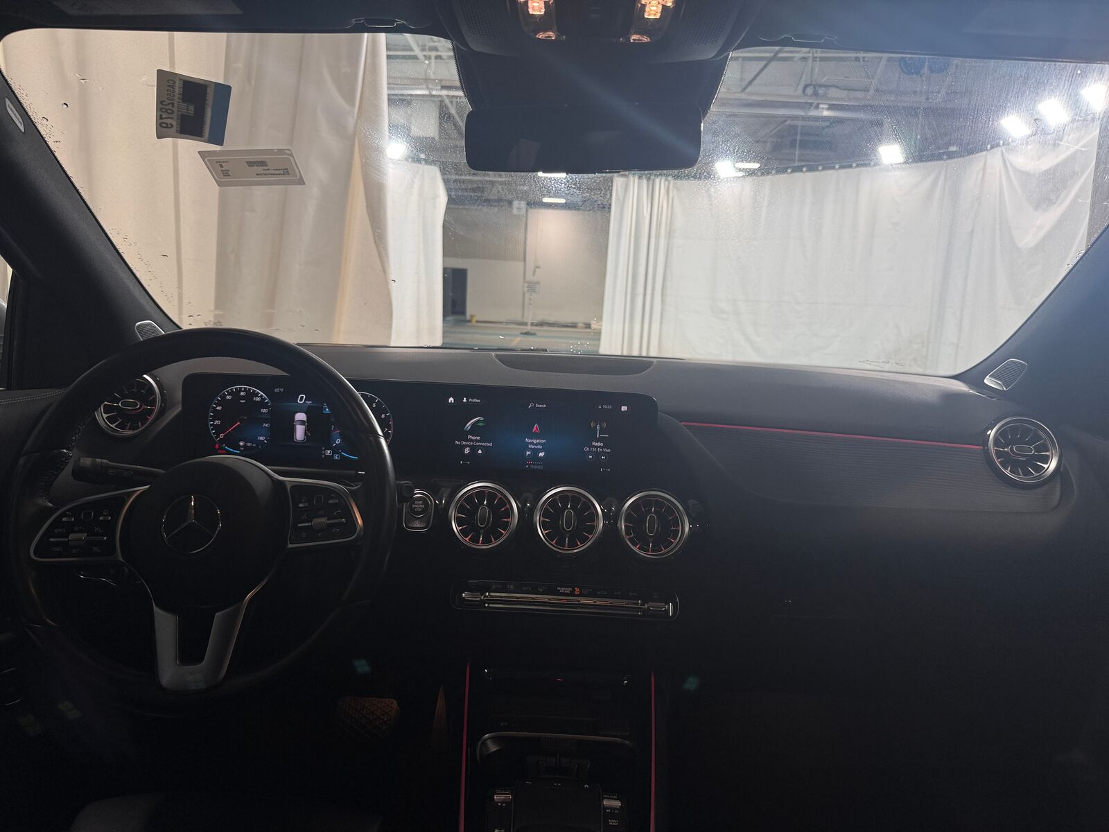 2023 Mercedes-Benz GLA-Class