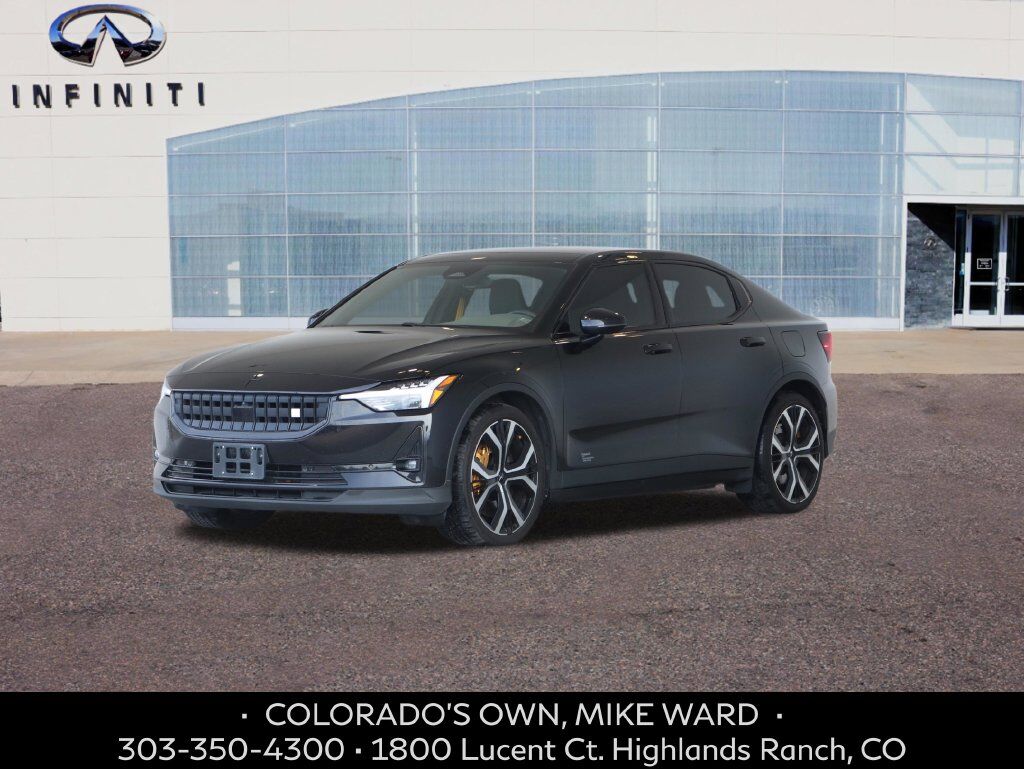 2023 POLESTAR PS2