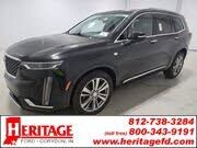 2023 CADILLAC XT6