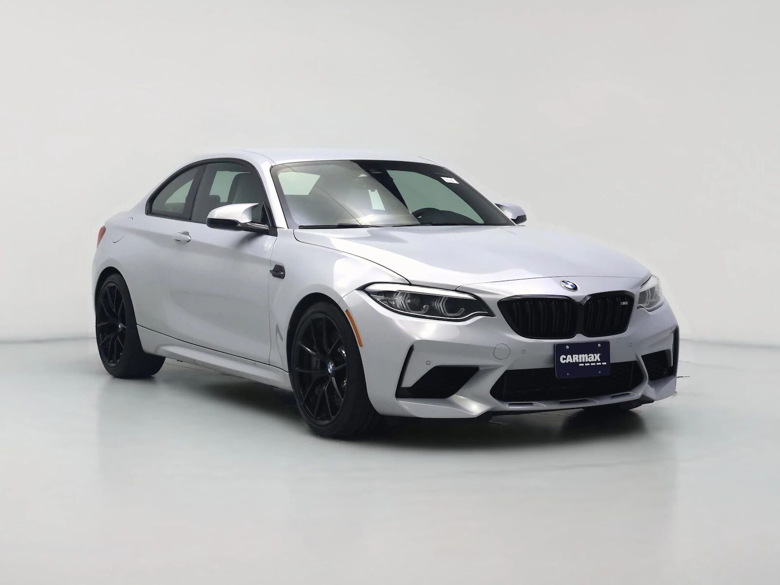 2021 BMW M2