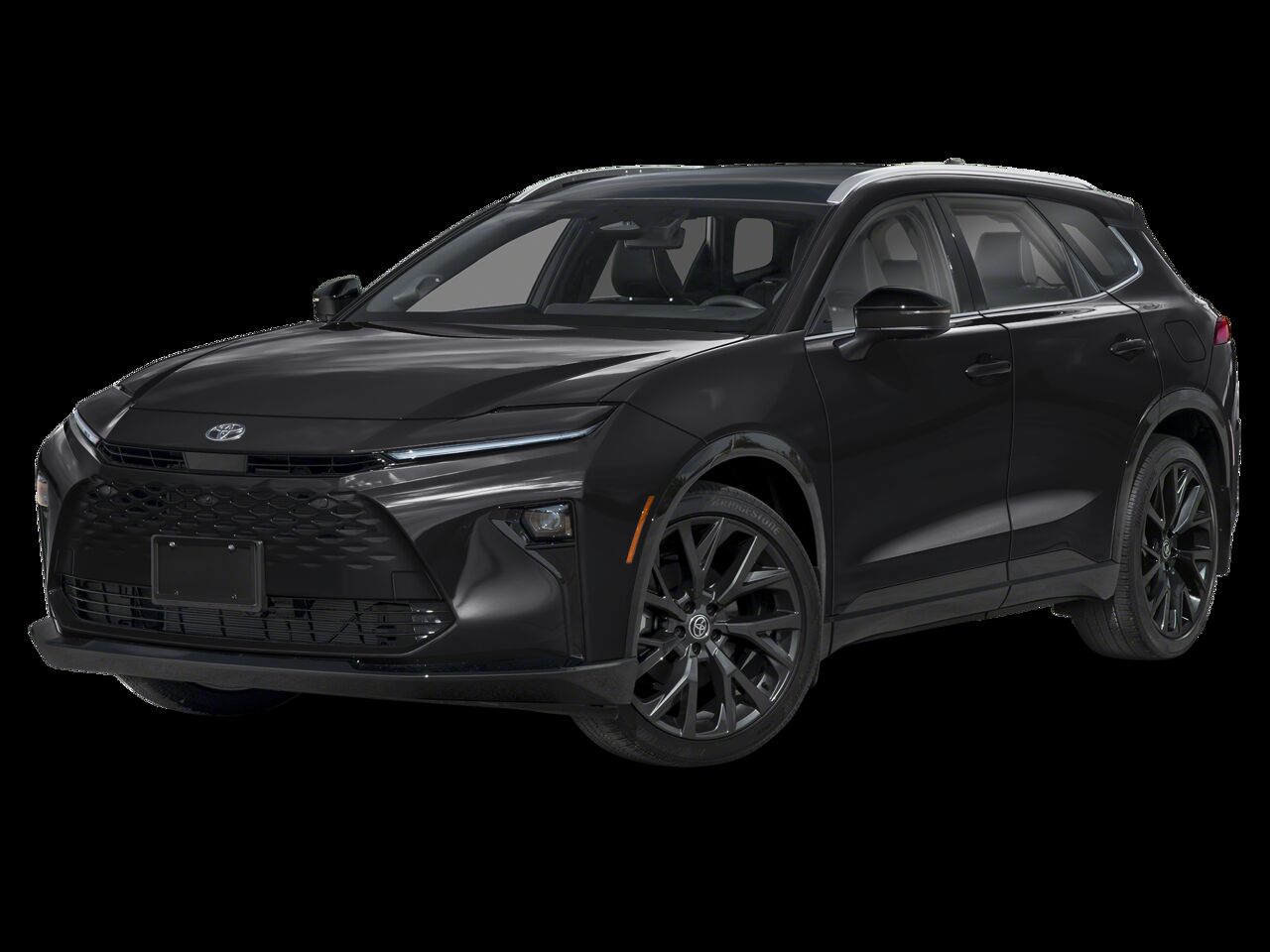 2026 TOYOTA Crown Signia