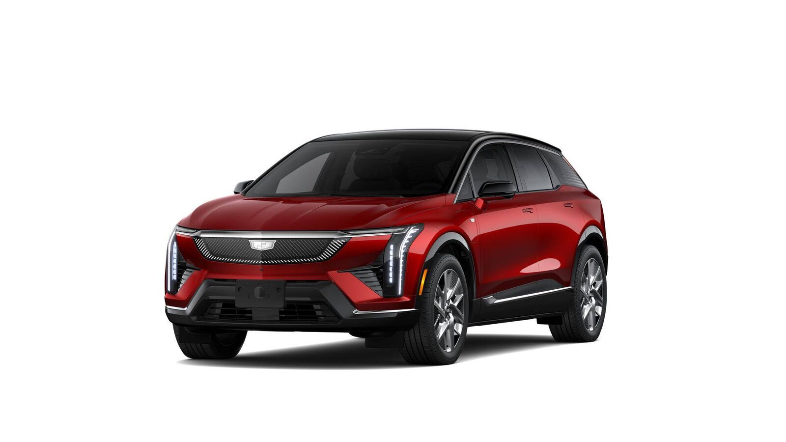 2027 CADILLAC Optiq