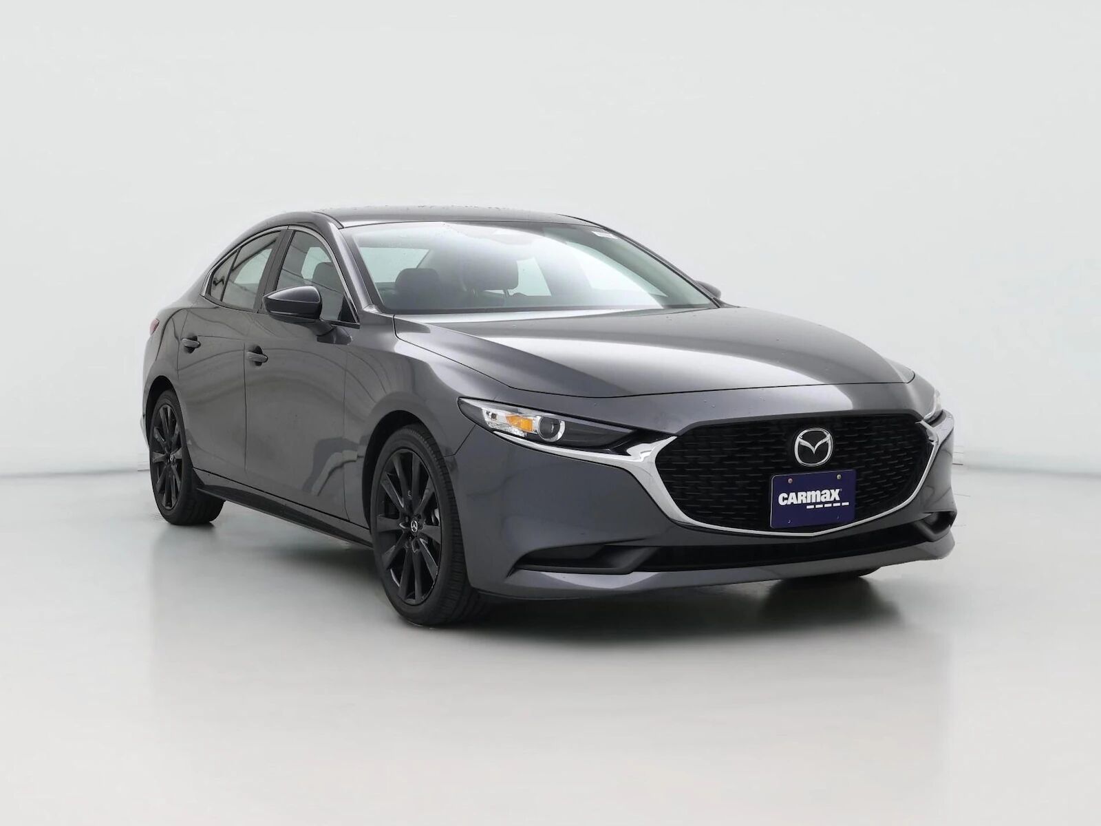 2024 MAZDA Mazda3
