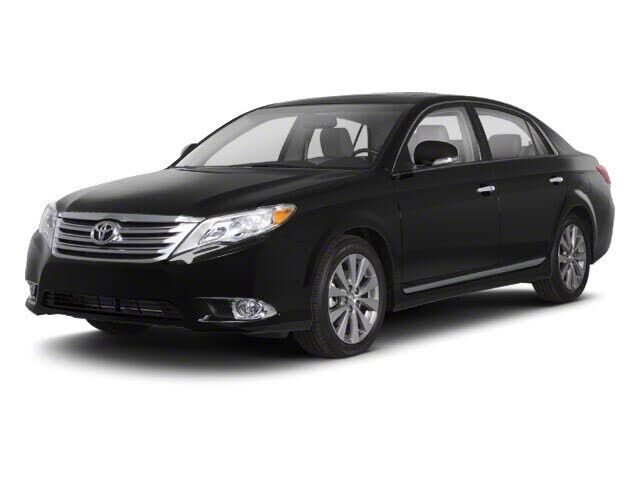 2012 TOYOTA Avalon