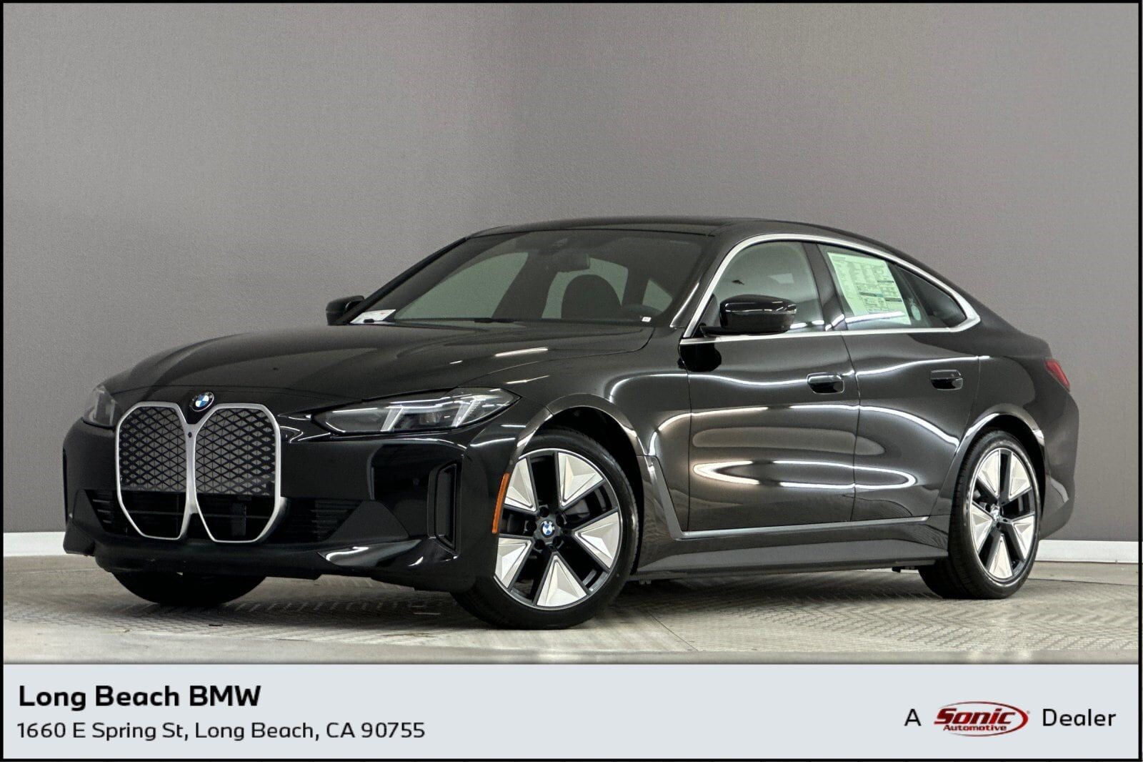 2026 BMW i4