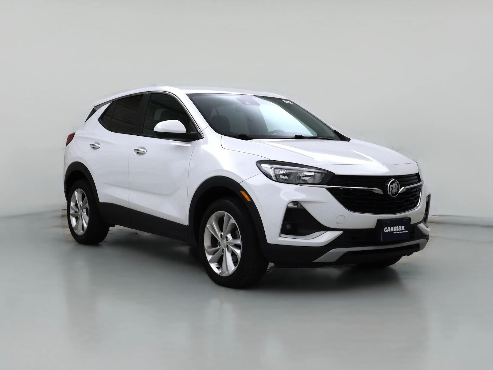 2021 BUICK Encore GX