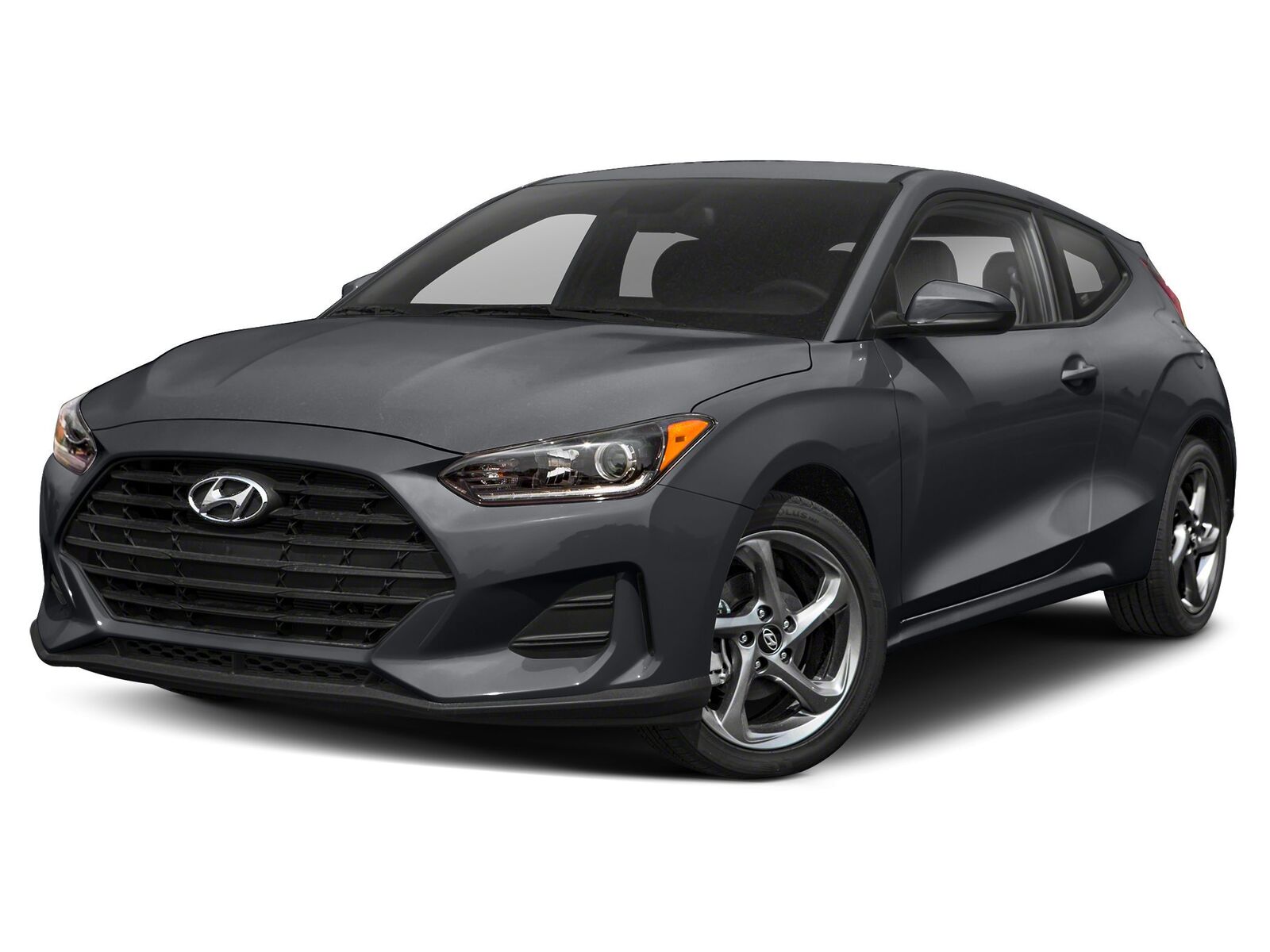 2019 HYUNDAI Veloster