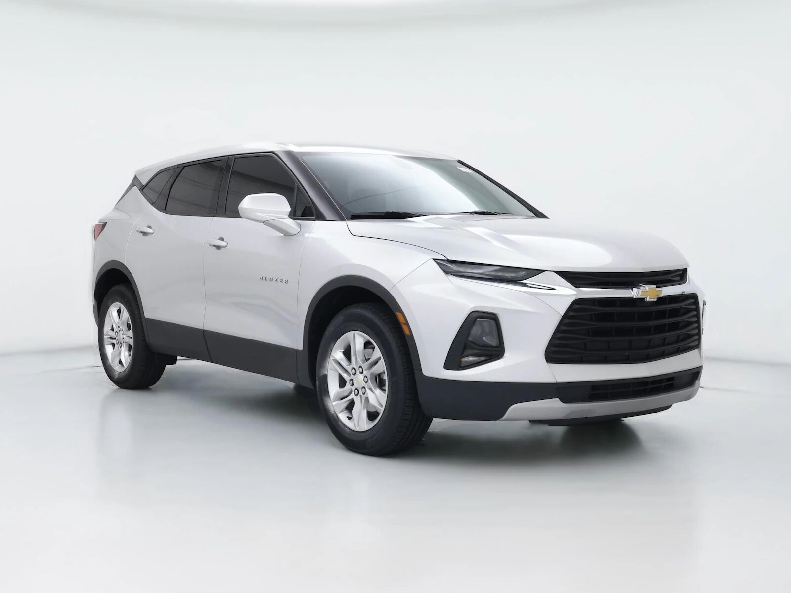2021 CHEVROLET Blazer