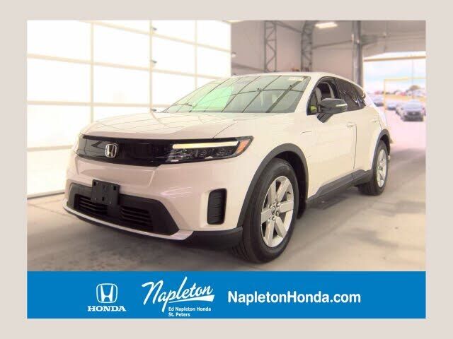 2024 HONDA Prologue